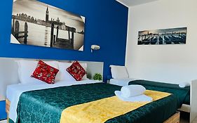Venice Stay